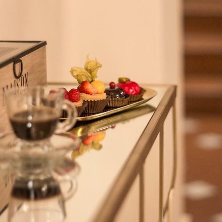 Montebello New Apartment Φλωρεντία Εξωτερικό φωτογραφία