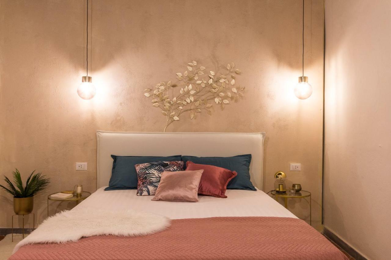 Montebello New Apartment Φλωρεντία Εξωτερικό φωτογραφία