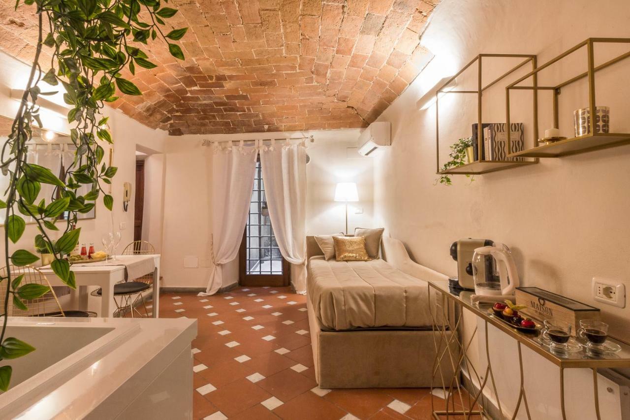 Montebello New Apartment Φλωρεντία Εξωτερικό φωτογραφία