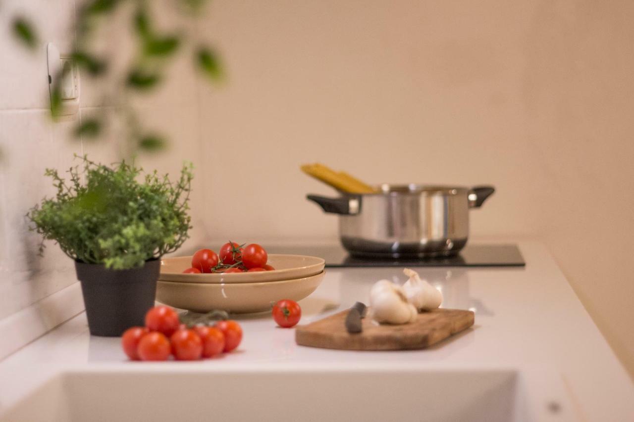 Montebello New Apartment Φλωρεντία Εξωτερικό φωτογραφία