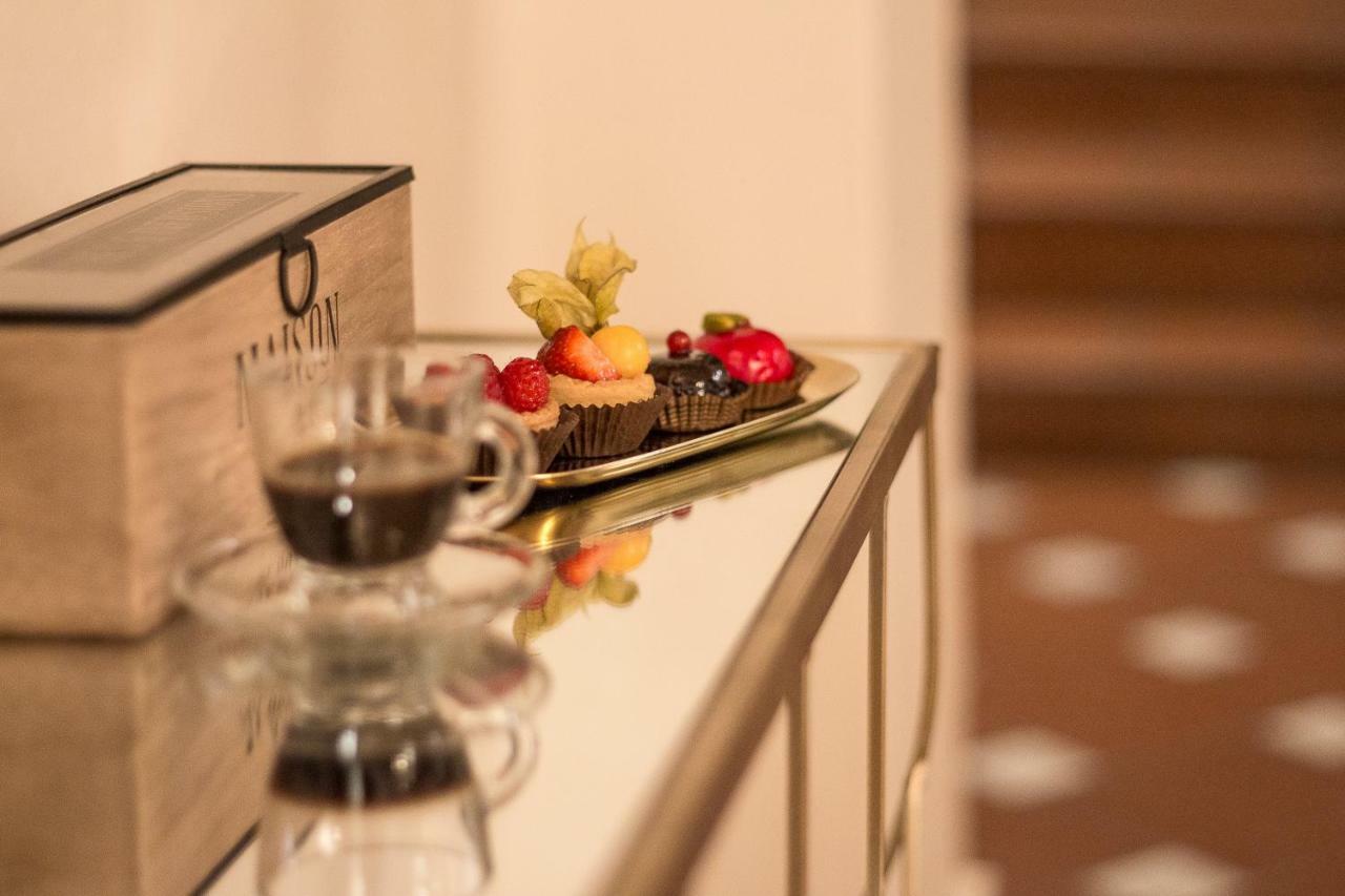 Montebello New Apartment Φλωρεντία Εξωτερικό φωτογραφία