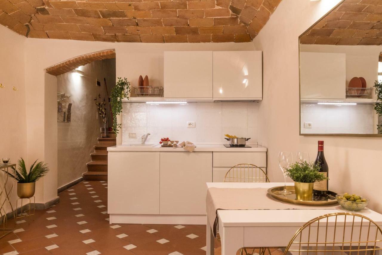 Montebello New Apartment Φλωρεντία Εξωτερικό φωτογραφία