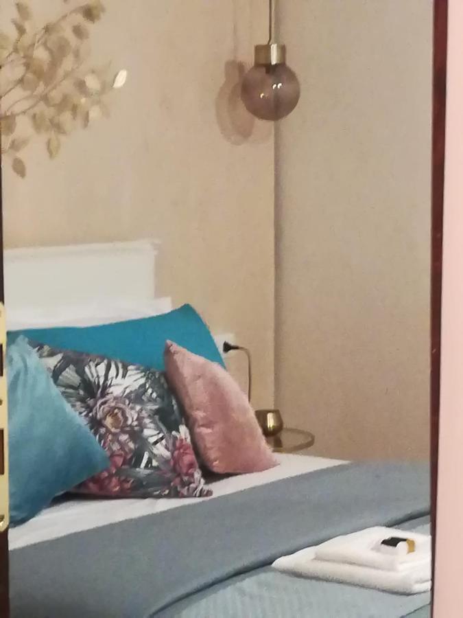 Montebello New Apartment Φλωρεντία Εξωτερικό φωτογραφία