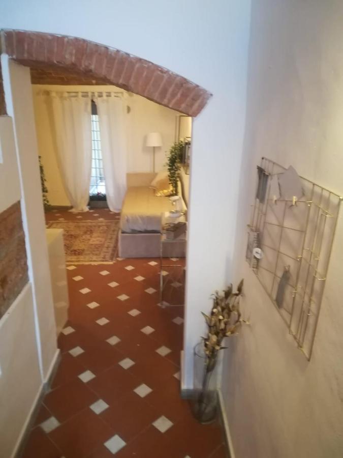 Montebello New Apartment Φλωρεντία Εξωτερικό φωτογραφία