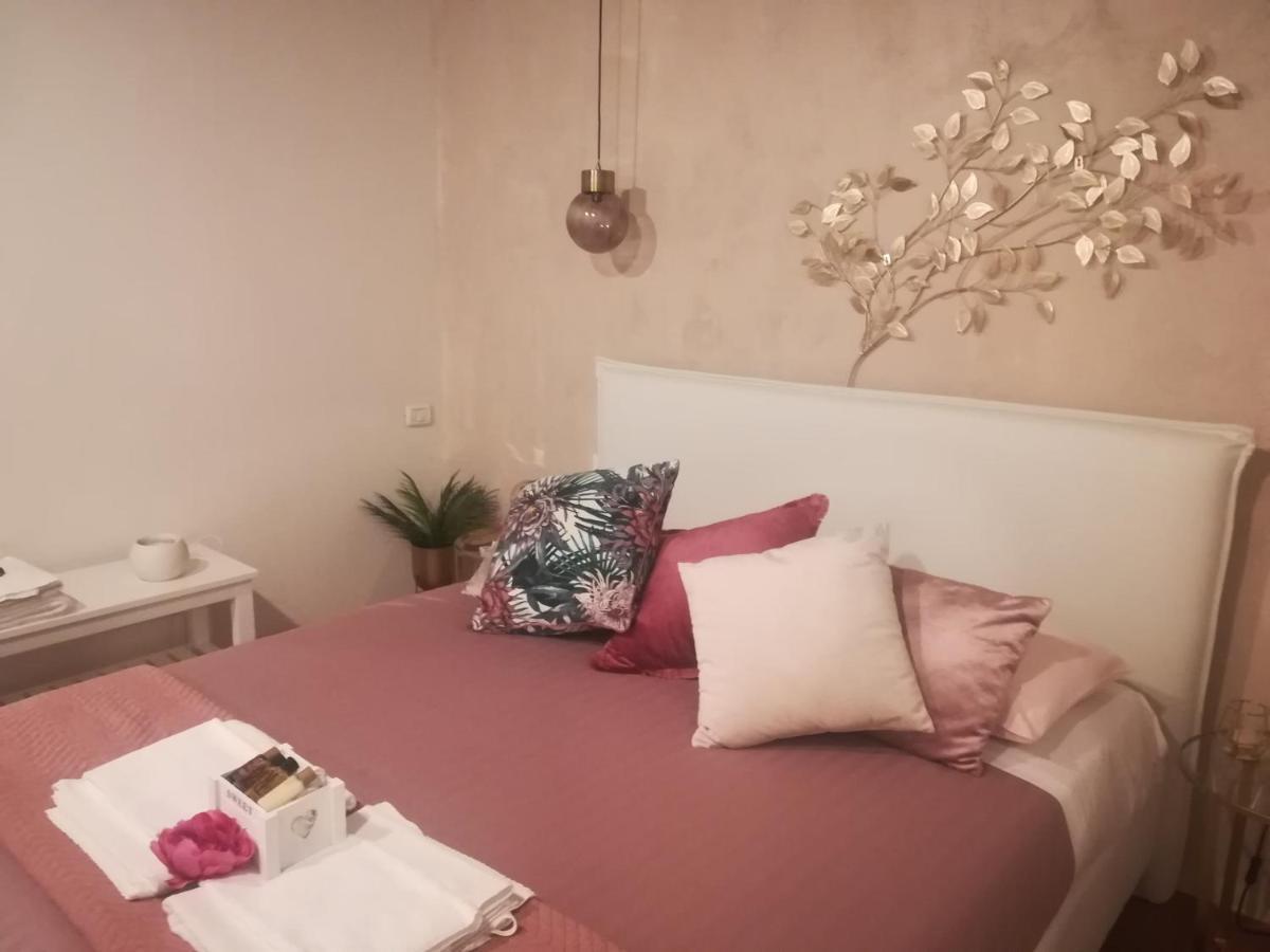 Montebello New Apartment Φλωρεντία Εξωτερικό φωτογραφία